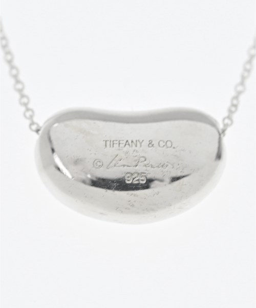 TIFFANY & CO.（ティファニー）ネックレス シルバー サイズ:- レディース/2200659905710