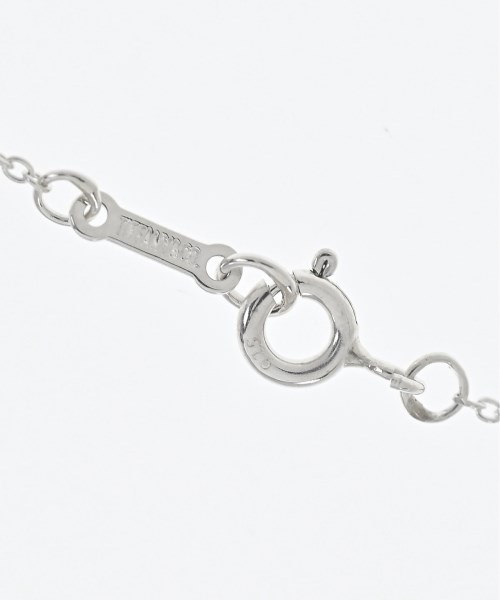 TIFFANY & CO.（ティファニー）ネックレス シルバー サイズ:- レディース/2200659905710
