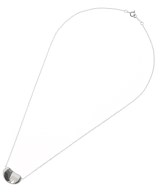 TIFFANY & CO.（ティファニー）ネックレス シルバー サイズ:- レディース/2200659905710
