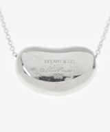 TIFFANY & CO.（ティファニー）ネックレス シルバー サイズ:- レディース/2200659905710