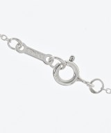 TIFFANY & CO.（ティファニー）ネックレス シルバー サイズ:- レディース/2200659905710