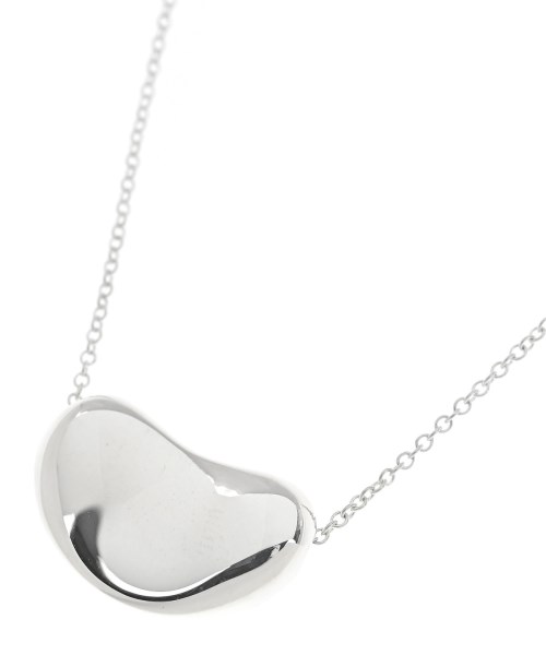 TIFFANY & CO.(ティファニー)ネックレス シルバー サイズ:-/2200659905727