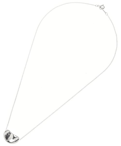 TIFFANY & CO.（ティファニー）ネックレス シルバー サイズ:- レディース/2200659905727