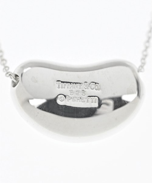 TIFFANY & CO.（ティファニー）ネックレス シルバー サイズ:- レディース/2200659905727