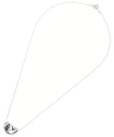 TIFFANY & CO.（ティファニー）ネックレス シルバー サイズ:- レディース/2200659905727