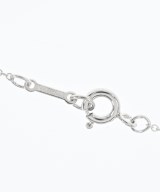 TIFFANY & CO.（ティファニー）ネックレス シルバー サイズ:- レディース/2200659905727