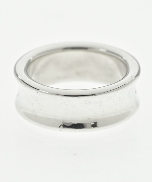 TIFFANY & CO.（ティファニー）リング シルバー サイズ:6.5 レディース/2200659905734