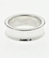 TIFFANY & CO.（ティファニー）リング シルバー サイズ:6.5 レディース/2200659905734