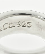 TIFFANY & CO.（ティファニー）リング シルバー サイズ:6.5 レディース/2200659905734