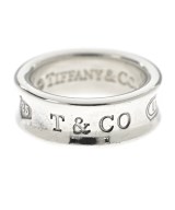 TIFFANY & CO. リング