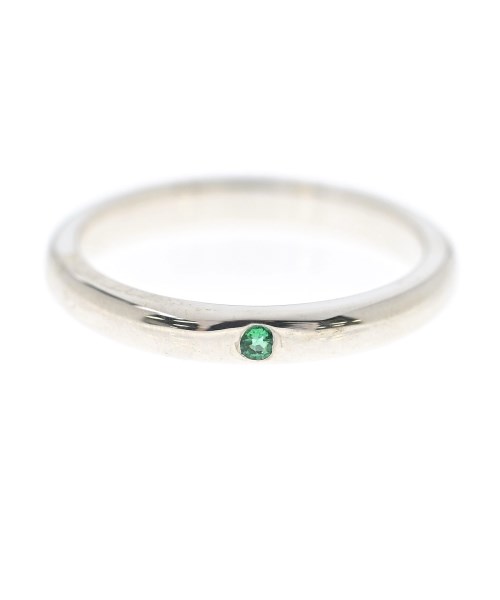 TIFFANY & CO.(ティファニー)リング シルバー サイズ:11.5/2200659905765