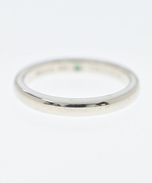 TIFFANY & CO.（ティファニー）リング シルバー サイズ:11.5 レディース/2200659905765