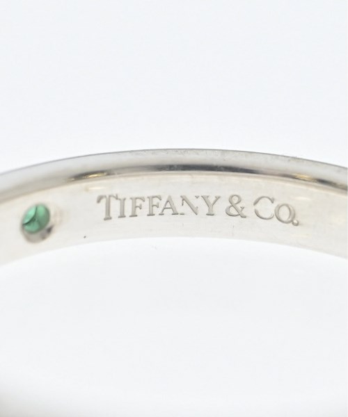 TIFFANY & CO.（ティファニー）リング シルバー サイズ:11.5 レディース/2200659905765