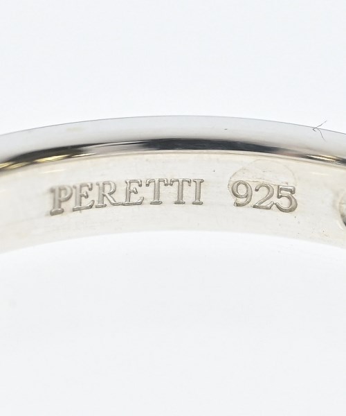 TIFFANY & CO.（ティファニー）リング シルバー サイズ:11.5 レディース/2200659905765