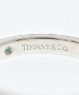 TIFFANY & CO.（ティファニー）リング シルバー サイズ:11.5 レディース/2200659905765