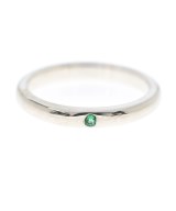 TIFFANY & CO. リング
