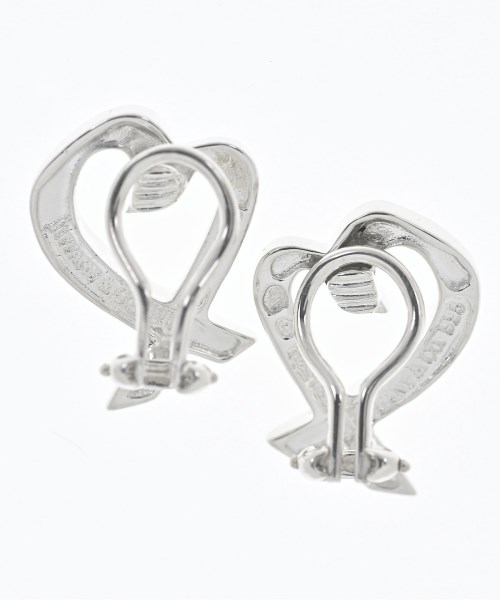 TIFFANY & CO.（ティファニー）ピアス・イヤリング シルバー サイズ:- レディース/2200659905772