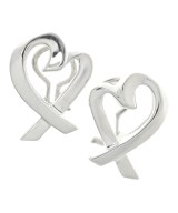 TIFFANY & CO.（ティファニー）ピアス・イヤリング シルバー サイズ:- レディース/2200659905772