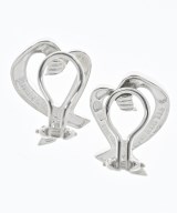 TIFFANY & CO.（ティファニー）ピアス・イヤリング シルバー サイズ:- レディース/2200659905772