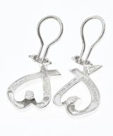 TIFFANY & CO.（ティファニー）ピアス・イヤリング シルバー サイズ:- レディース/2200659905772