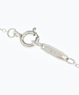 TIFFANY & CO.（ティファニー）ネックレス シルバー サイズ:- レディース/2200659905789