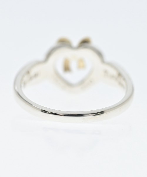 TIFFANY & CO.（ティファニー）リング シルバー サイズ:12.5 レディース/2200659905796