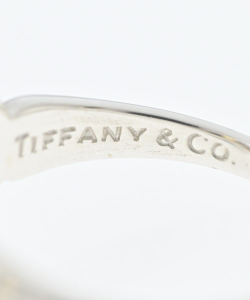 TIFFANY & CO.（ティファニー）リング シルバー サイズ:12.5 レディース/2200659905796