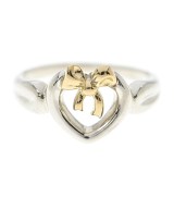 TIFFANY & CO. リング