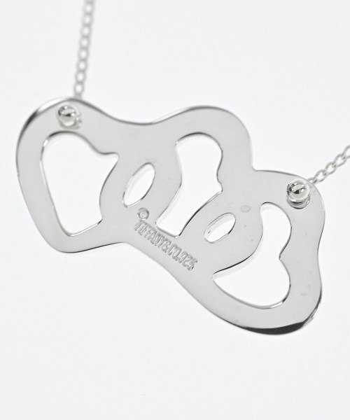 TIFFANY & CO.（ティファニー）ネックレス シルバー サイズ:- レディース/2200659905802