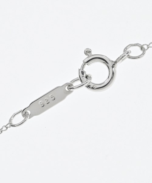 TIFFANY & CO.（ティファニー）ネックレス シルバー サイズ:- レディース/2200659905802
