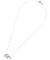 TIFFANY & CO.（ティファニー）ネックレス シルバー サイズ:- レディース/2200659905802