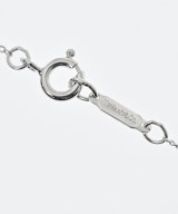 TIFFANY & CO.（ティファニー）ネックレス シルバー サイズ:- レディース/2200659905802
