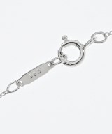 TIFFANY & CO.（ティファニー）ネックレス シルバー サイズ:- レディース/2200659905802