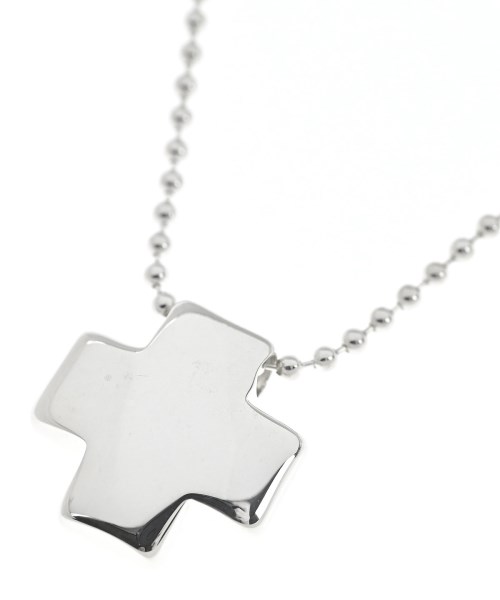 TIFFANY & CO.(ティファニー)ネックレス シルバー サイズ:-/2200659905819