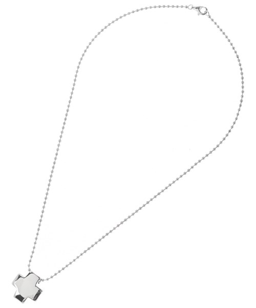 TIFFANY & CO.（ティファニー）ネックレス シルバー サイズ:- レディース/2200659905819