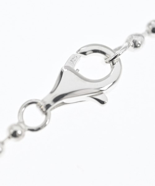 TIFFANY & CO.（ティファニー）ネックレス シルバー サイズ:- レディース/2200659905819