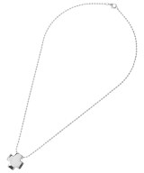 TIFFANY & CO.（ティファニー）ネックレス シルバー サイズ:- レディース/2200659905819