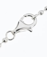 TIFFANY & CO.（ティファニー）ネックレス シルバー サイズ:- レディース/2200659905819