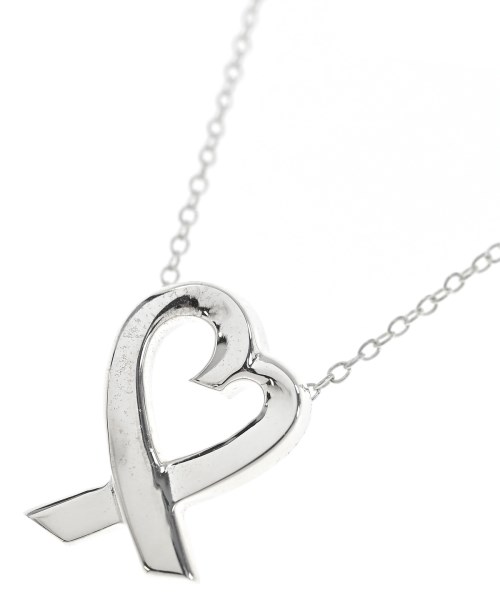 ティファニー(TIFFANY & CO.)のTIFFANY & CO. ネックレス