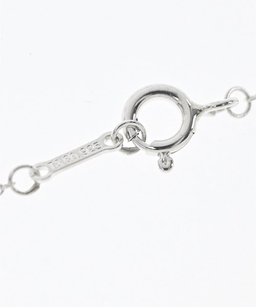 TIFFANY & CO.（ティファニー）ネックレス シルバー サイズ:- レディース/2200659905826