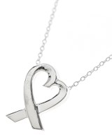 TIFFANY & CO.（ティファニー）ネックレス シルバー サイズ:- レディース/2200659905826