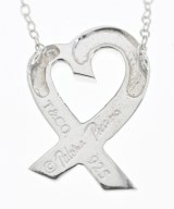TIFFANY & CO.（ティファニー）ネックレス シルバー サイズ:- レディース/2200659905826