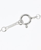 TIFFANY & CO.（ティファニー）ネックレス シルバー サイズ:- レディース/2200659905826