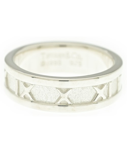 TIFFANY & CO.(ティファニー)リング シルバー サイズ:13.5/2200659905833
