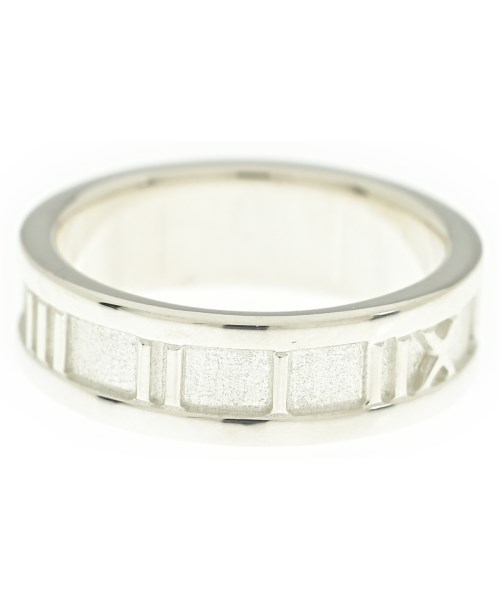 TIFFANY & CO.（ティファニー）リング シルバー サイズ:13.5 レディース/2200659905833