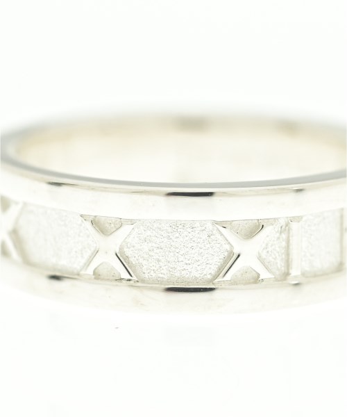 TIFFANY & CO.（ティファニー）リング シルバー サイズ:13.5 レディース/2200659905833