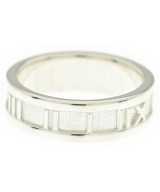 TIFFANY & CO.（ティファニー）リング シルバー サイズ:13.5 レディース/2200659905833