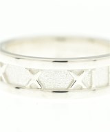 TIFFANY & CO.（ティファニー）リング シルバー サイズ:13.5 レディース/2200659905833