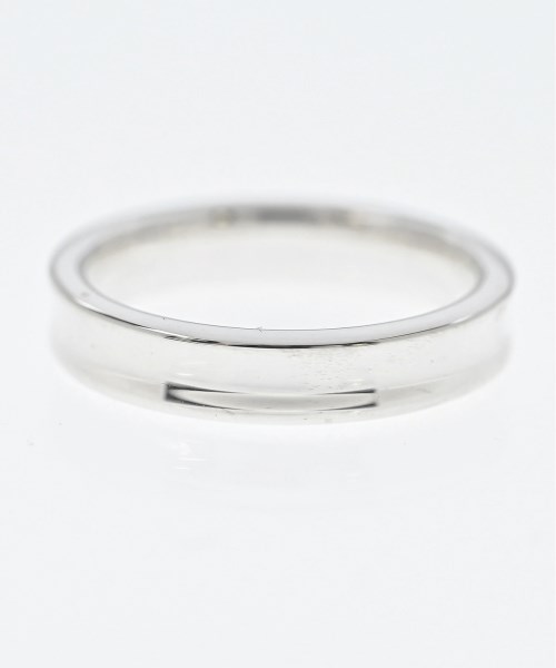TIFFANY & CO.（ティファニー）リング シルバー サイズ:11.5 レディース/2200659905840
