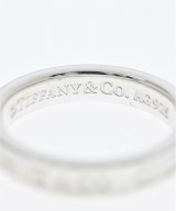 TIFFANY & CO.（ティファニー）リング シルバー サイズ:11.5 レディース/2200659905840